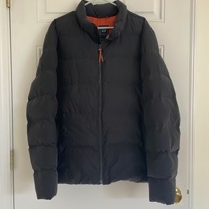 GAP Men’s Winter Puffer Coat